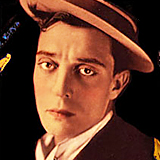  -  , Buster Keaton