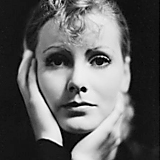 ������ - ����� �����, Greta Garbo
