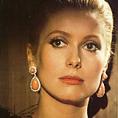 ������ ������, Catherine Deneuve