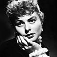 ������ �������, Ingrid Bergman