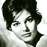 ������ - ������� ���������, Claudia Cardinale