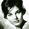 ������� ���������, Claudia Cardinale