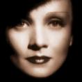 ������� ������, Marlene Dietrich