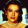 ����� ����, Grace Kelly