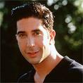 ������ ������, David Schwimmer