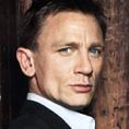 ������ �����, Daniel Craig