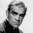 ����� ������, Boris Karloff