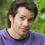 ������ - ������ �������, Timothy Olyphant