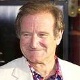 ����� ������, Robin Williams