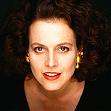 ������ - ������� �����, Sigourney Weaver