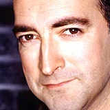 ������ - ������� ��������, Alistair McGowan