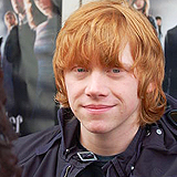 ������ - ������ �����, Rupert Grint