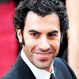 ������ - ���� ����� ����, Sacha Baron Cohen