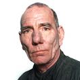 ���� ����������, Pete Postlethwaite