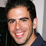 ������ - ���� ���, Eli Roth