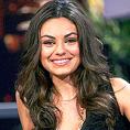 ���� ����� - Mila Kunis