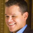 ��� ������, Matt Damon