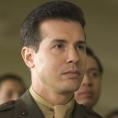 ���� ����, Jon Seda