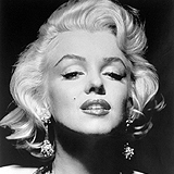  -  , Marilyn Monroe