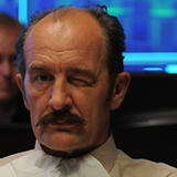 ������ - ���� �����, Ralph Brown