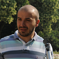 �������� - ����� ��������, Nenad Boroevich