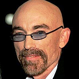 ������ - ����� ��� �����, Jackie Earle Haley