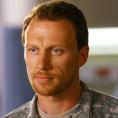 ����� ������, Kevin McKidd