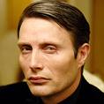 ���� ��������, Mads Mikkelsen