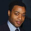 ������� ��������, Chiwetel Ejiofor