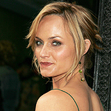 ������ - ����� ������, Amber Valletta
