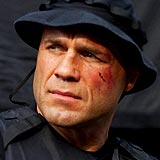  -  , Randy Couture