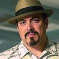 ������ ����, David Zayas