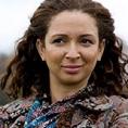 ��� ������, Maya Rudolph