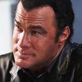 ������ �����, Steven Seagal