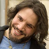 ������ - ������ �����-�������, Sergio Peris-Mencheta