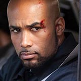 ������ - ����� �����, Boris Kodjoe