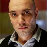 ������ - ������ �������, Zahary Baharov