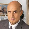 ������ ������, Jeffrey Tambor