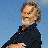 ������ - ���� ������������, Kris Kristofferson