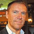���� ������, Renny Harlin