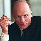 ������ - �� �����, Ed Harris