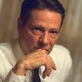 ���� �����, Chris Cooper