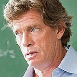 ������ - ����� ������ ����, Thomas Haden Church