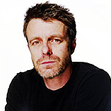 ��������� - ���� �������-������, Harry Gregson-Williams