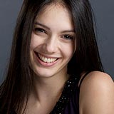 ������ - ����� ���������, Luiza Grigorova