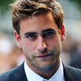 ������ �������-����, Oliver Jackson-Cohen