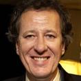 ������ ���, Geoffrey Rush