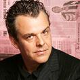 ���� ������ - Danny Huston
