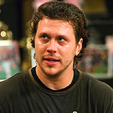 ������ - ���� ��������, Hayes MacArthur