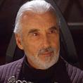 ��������� ���, Christopher Lee